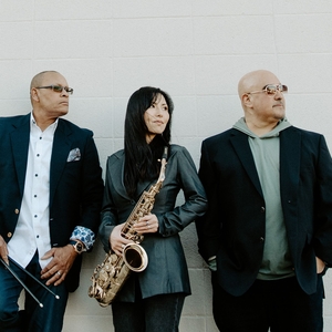 The Smooth Jazz Alley @ Longevity Wines Inc