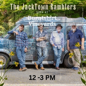 The JackTown Ramblers Tickets, Tour Dates and Concerts