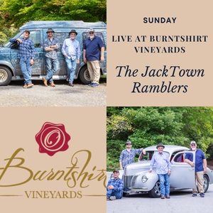 The JackTown Ramblers Tickets, Tour Dates and Concerts