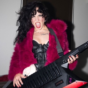 Sizzy Rocket