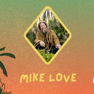 Mike Love @ Urban camping at RécréoParc