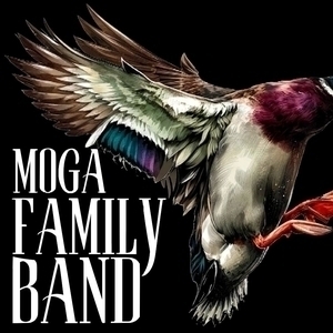 Moga Family Band Tickets, Tour Dates and Concerts