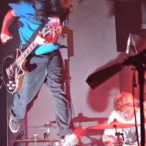 Raue at Fort Collins, CO in The Coast 2025