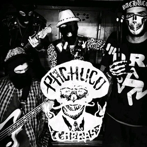 Pachuco Cabras Tickets, Tour Dates and Concert