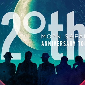Moon Safari Tickets, Tour Dates and Concert