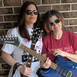 Gun-Shy Butterfly @ Kelly Center