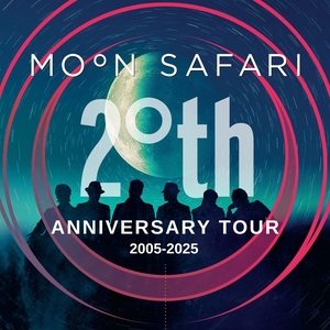 Moon Safari Tickets, Tour Dates and Concerts