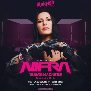 Nifra Tickets, Tour Dates and Concerts