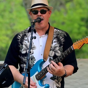 Mike Guldin and Rollin’ & Tumblin’ Tickets, Tour Dates and Concerts