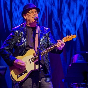 Mike Guldin and Rollin’ & Tumblin’ @ Country Creek Winery