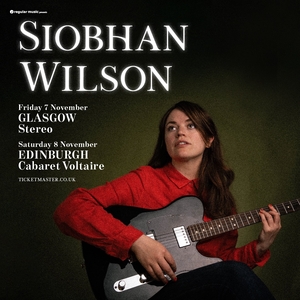Siobhan Wilson Tickets, Tour Dates and Concerts