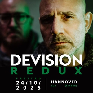De/Vision Tickets, Tour Dates and Concerts
