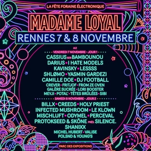 Billets, dates de tournée et concerts pour Bambounou