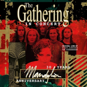 theGathering Tickets, Tour Dates and %{concertOrShowText}
