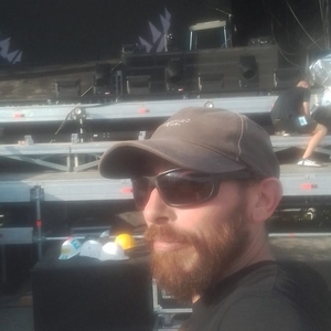 kriggah @ Les Apaches