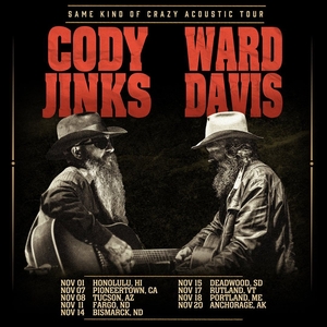 Ward Davis Tickets, Tour Dates and Concerts