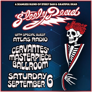 Steely Dead Tickets, Tour Dates and Concerts