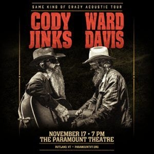 Cody Jinks Tickets, Tour Dates and Concerts