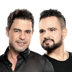 Zezé Di Camargo & Luciano Tickets, Tour Dates and Concert