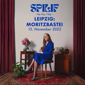Spilif Tickets, Tour Dates and Concerts