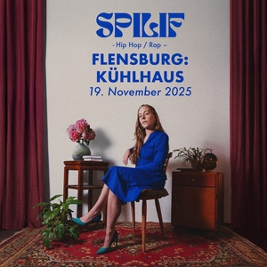 Spilif Tickets, Tour Dates and Concerts