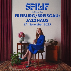 Spilif Tickets, Tour Dates and Concerts