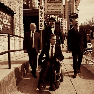 Jimmy Fortune Tickets, Tour Dates and Concerts