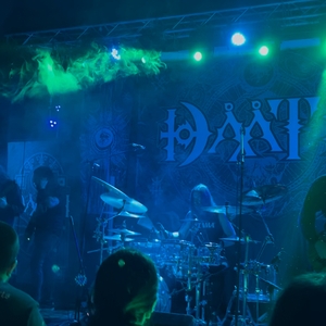 DÅÅTH at Paderno Dugnano, Italy in Slaughter Club 2025