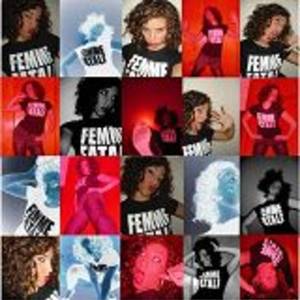 Francesca Tickets, Tour Dates and Concerts