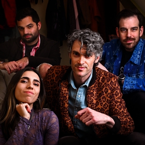 Billy Wylder Tickets, Tour Dates and Concerts