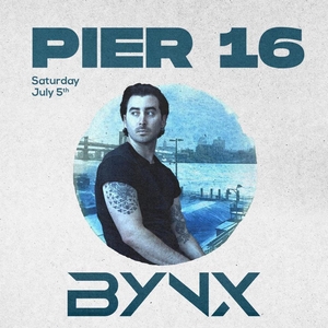 Bynx Tickets, Tour Dates and Concerts