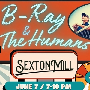 B-Ray and the Humans Tickets, Tour Dates and Concerts