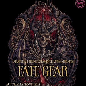 FATE GEAR @ Waywards at The Bank