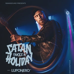 Luponero Tickets, Tour Dates and Concerts