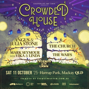 Crowded House Tickets, Tour Dates and Concerts