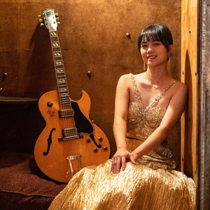 Entradas, fechas de la gira y Conciertos de Ponpon Chen