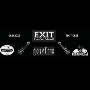 Rockenbolle Tickets, Tour Dates and Concerts