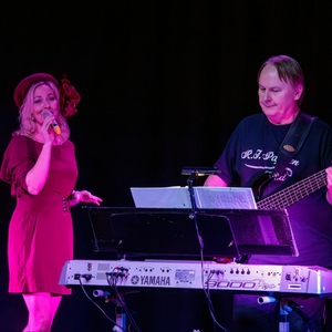 Heidi Lehto @ Qulturum Sländan, Nykvarn