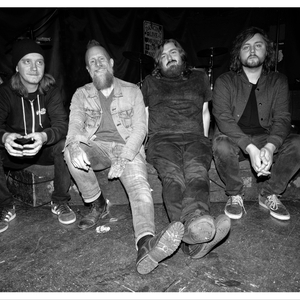Chad Price Peace Coalition @ Ottobar