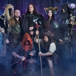 Twilight Force Tickets, Tour Dates and %{concertOrShowText}