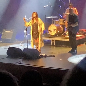 Kasey Chambers at Shepparton, Australia in Riverlinks Eastbank 2025