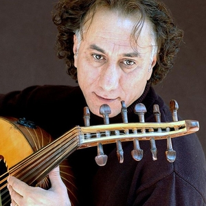 Rahim AlHaj Tickets, Tour Dates and Concerts