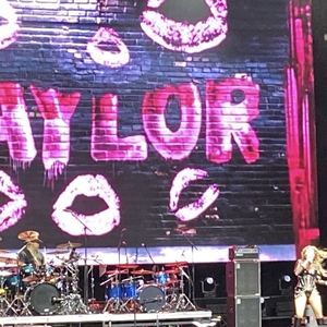 Taylor Dayne at Lincoln, CA in Thunder Valley Casino Resort 2025