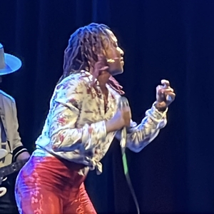 Southern Avenue at Pittsburgh, PA in Thunderbird Café & Music Hall 2025