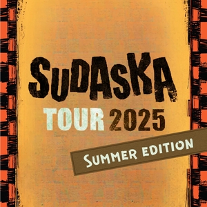 Che Sudaka @ Zlat