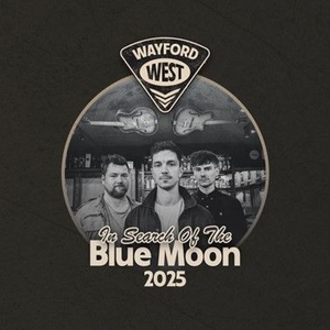 Wayford West Tickets, Tour Dates and Concerts