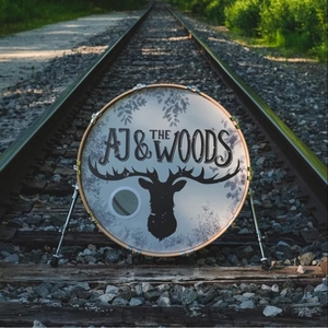AJ & the Woods Tickets, Tour Dates and Concerts