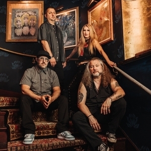 The Rising Fall Tickets, Tour Dates and Concert