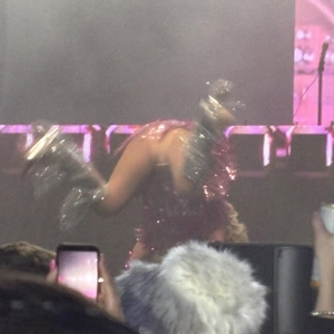 Trixie Mattel at Chicago, IL in Three Top Lounge at The Salt Shed 2025
