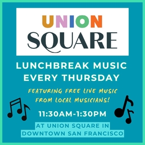 Jane Frank @ Union Square